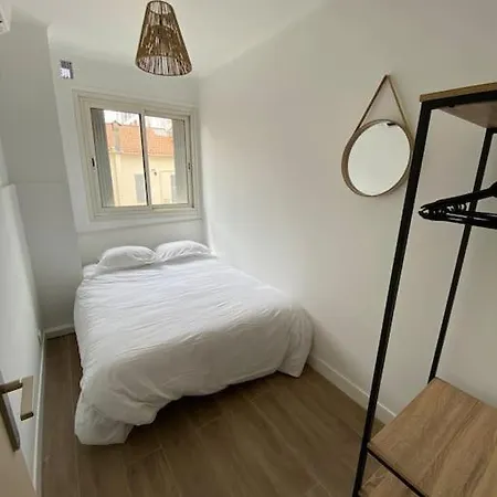 3 Pieces Apartment