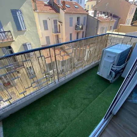 Appartement 3 Pieces *